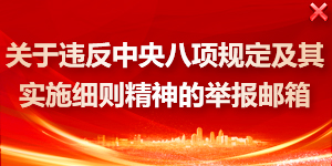 河北省优化营商环境专项巡视调查问卷